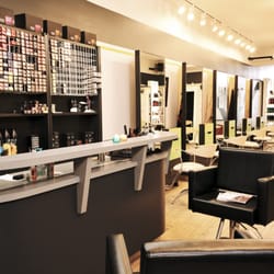 Nsalo Salon