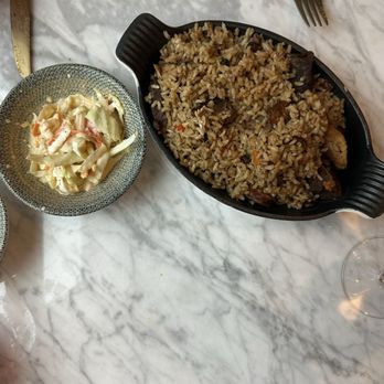 Rumhouse - Caribbean Near Me - Annapolis, Maryland