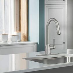Derek's Plumbing & Remodeling - Kitchen faucet replacement and remodels