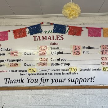 Los Hernandez Tamales - Mexican Near Me - Yakima, Washington Los Hernandez Tamales - Mexican Near Me - Yakima, Washington