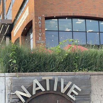 Native Eatery and Bar - Exterior - New American Near Me - Rochester, New York Native Eatery and Bar - Exterior - New American Near Me - Rochester, New York