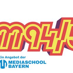 M94.5 afk - Logo von M94.5 - Ein Angebot der MEDIASCHOOL BAYERN