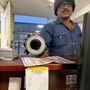 Wind Star Auto Collision