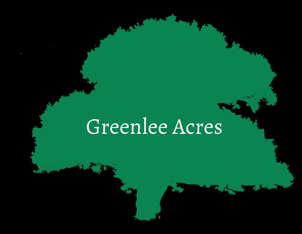 Greenlee Acres - beekeeping in Clarkrange, TN