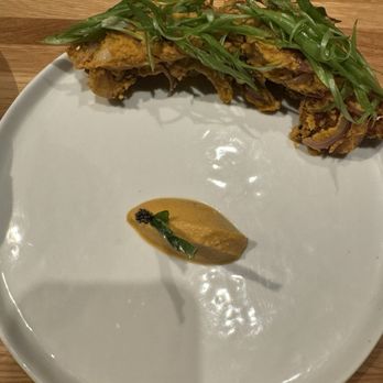 Semma - Cauliflower - Indian Near Me - New York, New York Semma - Cauliflower - Indian Near Me - New York, New York