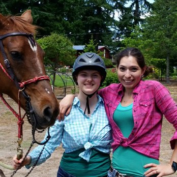 ME Horsemanship - Horseback Riding Near Me - Molalla, Oregon