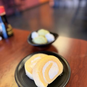 Momo no Hana - Roll cake - Sushi Bars Near Me - Apache Junction, Arizona Momo no Hana - Roll cake - Sushi Bars Near Me - Apache Junction, Arizona