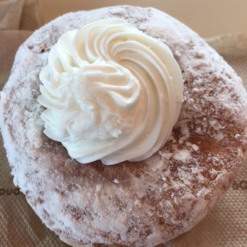 Dunkin' - Vanilla cream - Coffee & Tea Near Me - National City, California