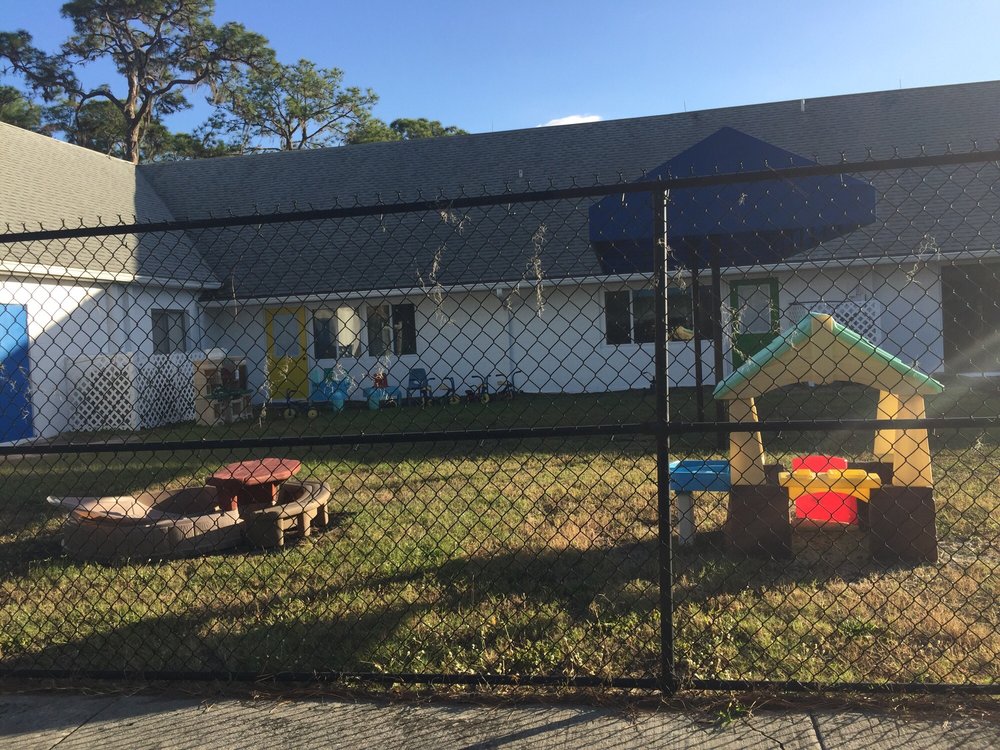 Ruskin United Methodist Daycare & Vpk - childcare center in Ruskin, FL