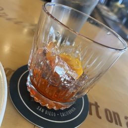 Negroni Negroni