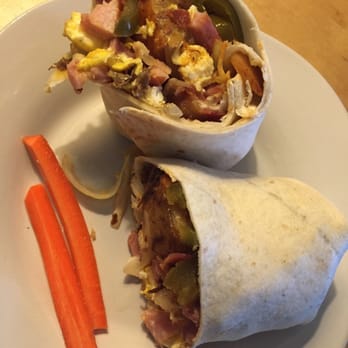 Tuscan Cafe - Heart Attack Wrap - Cafes Near Me - Warwick, New York Tuscan Cafe - Heart Attack Wrap - Cafes Near Me - Warwick, New York