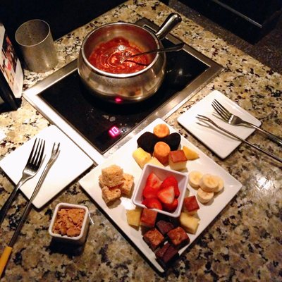 Photo of The Melting Pot - Arlington, TX, US.