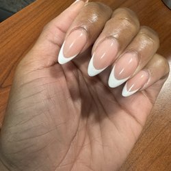 Nail Addict - Gel X French