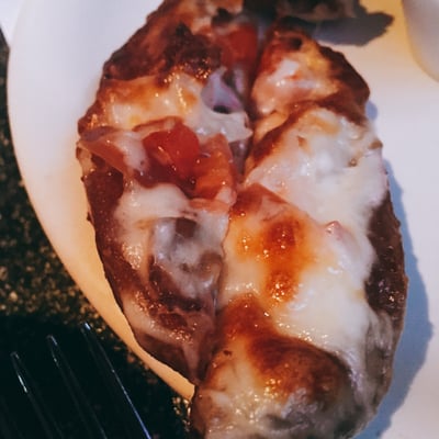 Joe's Grille by null