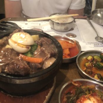 Kunjip - Galbi jjim - Korean Near Me - Santa Clara, California