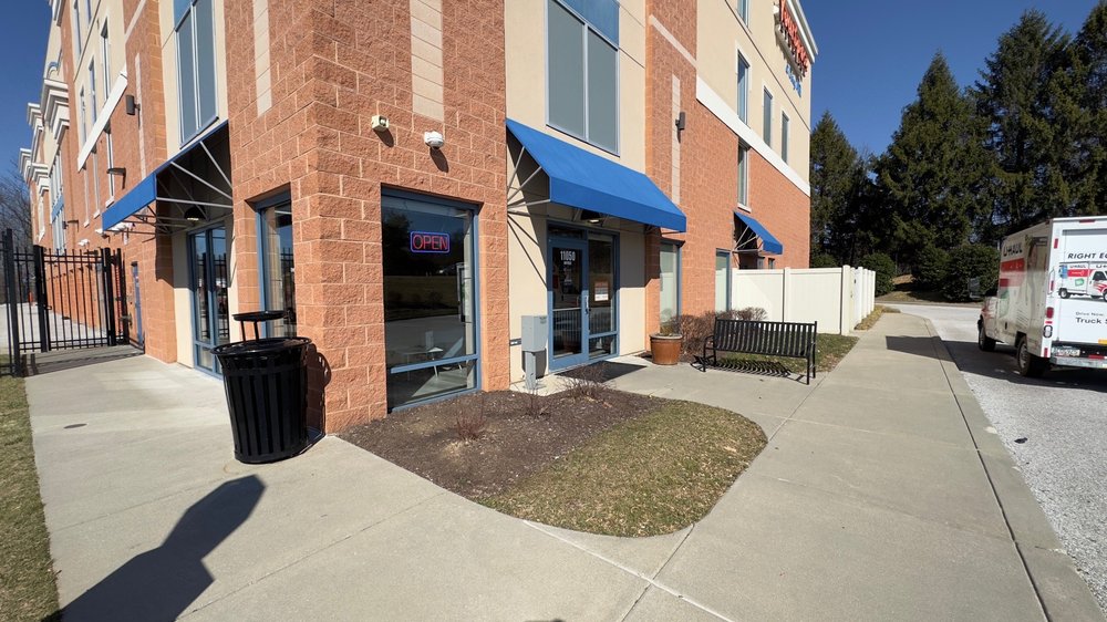 YOURSPACE STORAGE AT OWINGS MILLS Updated October 2024 98 Photos