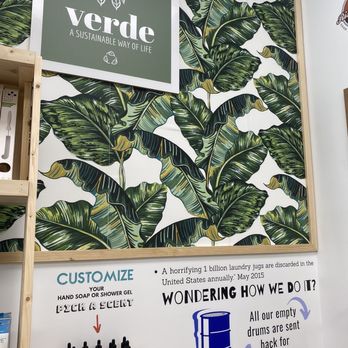 Verde Market - Organic Stores Near Me - South Miami, Florida Verde Market - Organic Stores Near Me - South Miami, Florida