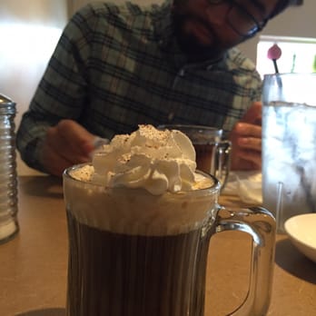 Eat - Winter Spice coffee, delicious! - Breakfast & Brunch Near Me - Springfield, Massachusetts Eat - Winter Spice coffee, delicious! - Breakfast & Brunch Near Me - Springfield, Massachusetts