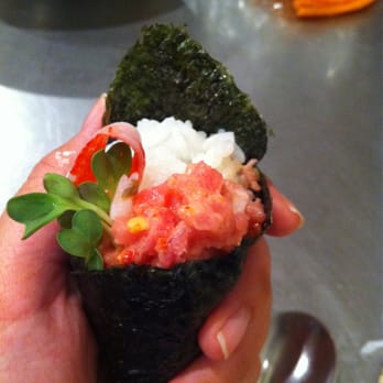 Tspoons - Sushi 101 - Cooking Schools Near Me - San Juan Capistrano, California Tspoons - Sushi 101 - Cooking Schools Near Me - San Juan Capistrano, California