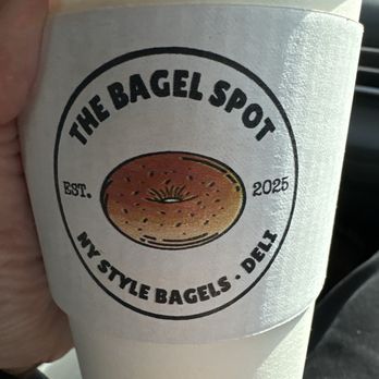 The Bagel Spot - French vanilla coffee - Bagels Near Me - Norwalk, Connecticut The Bagel Spot - French vanilla coffee - Bagels Near Me - Norwalk, Connecticut