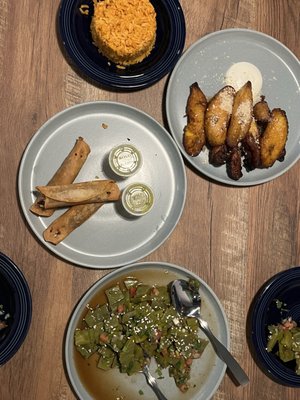 Abuela's Table by null