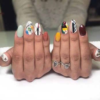 Luck Nail Club - Nail Technicians Near Me - Cranberry Township, Pennsylvania Luck Nail Club - Nail Technicians Near Me - Cranberry Township, Pennsylvania