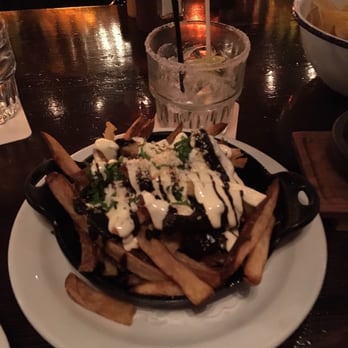 Poquitos - Mexican poutine - Mexican Near Me - Seattle, Washington