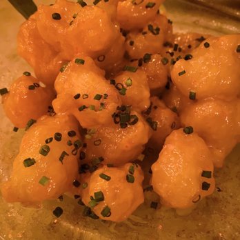 Catch NYC - Crispy Shrimp - Asian Fusion Near Me - New York, New York Catch NYC - Crispy Shrimp - Asian Fusion Near Me - New York, New York