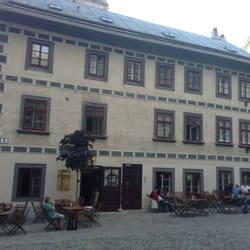 Morgenstern - Der Biergarten