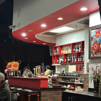 Milano Trattoria - Bar - Pizza Near Me - Georgetown, Texas
