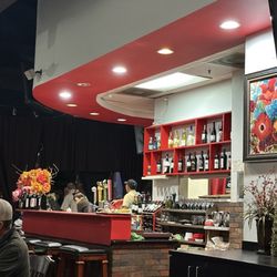 Milano Trattoria - Bar