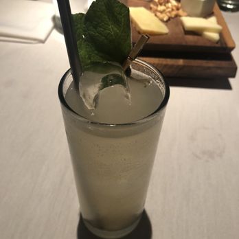 Boiler Room - Old towne celery - New American Near Me - Omaha, Nebraska