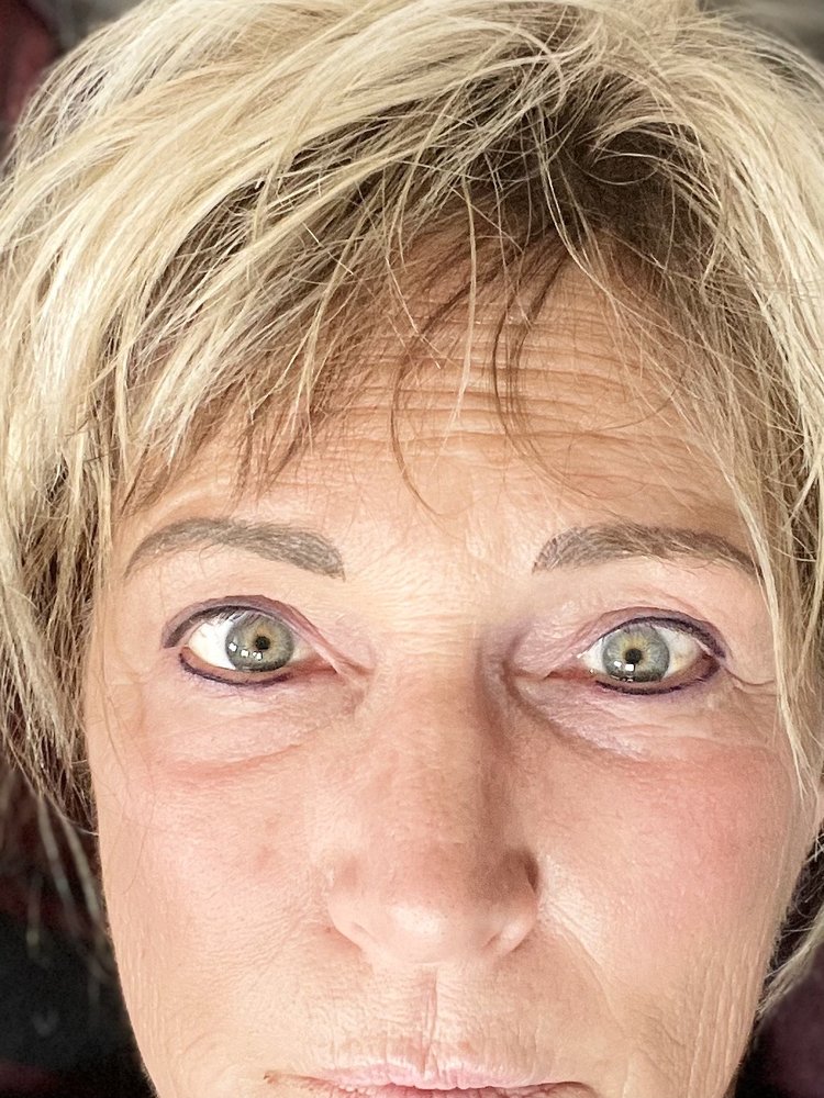 PERMANENT MAKEUP BY MIDGE VALDEZ Updated August 2024 23 Photos