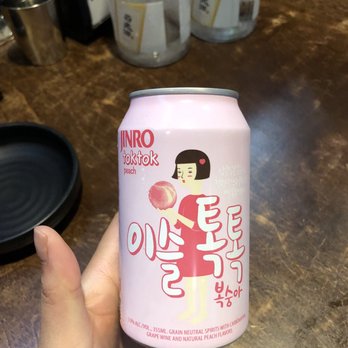 Dae Bak - Fruity 3% alcoholic beverage - Korean Near Me - Santa Clara, California Dae Bak - Fruity 3% alcoholic beverage - Korean Near Me - Santa Clara, California
