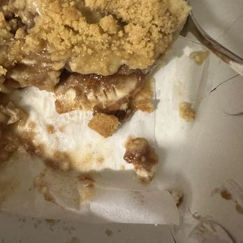 WPA Bakery - Apple pie - Bakeries Near Me - Richmond, Virginia WPA Bakery - Apple pie - Bakeries Near Me - Richmond, Virginia