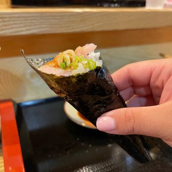 Sushi Uesugi - Sushi Bars Near Me - Brooklyn, New York Sushi Uesugi - Sushi Bars Near Me - Brooklyn, New York