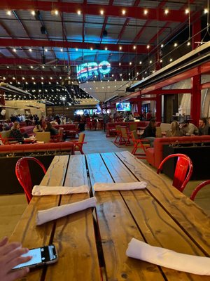 HG Sply Co. - Trophy Club by null