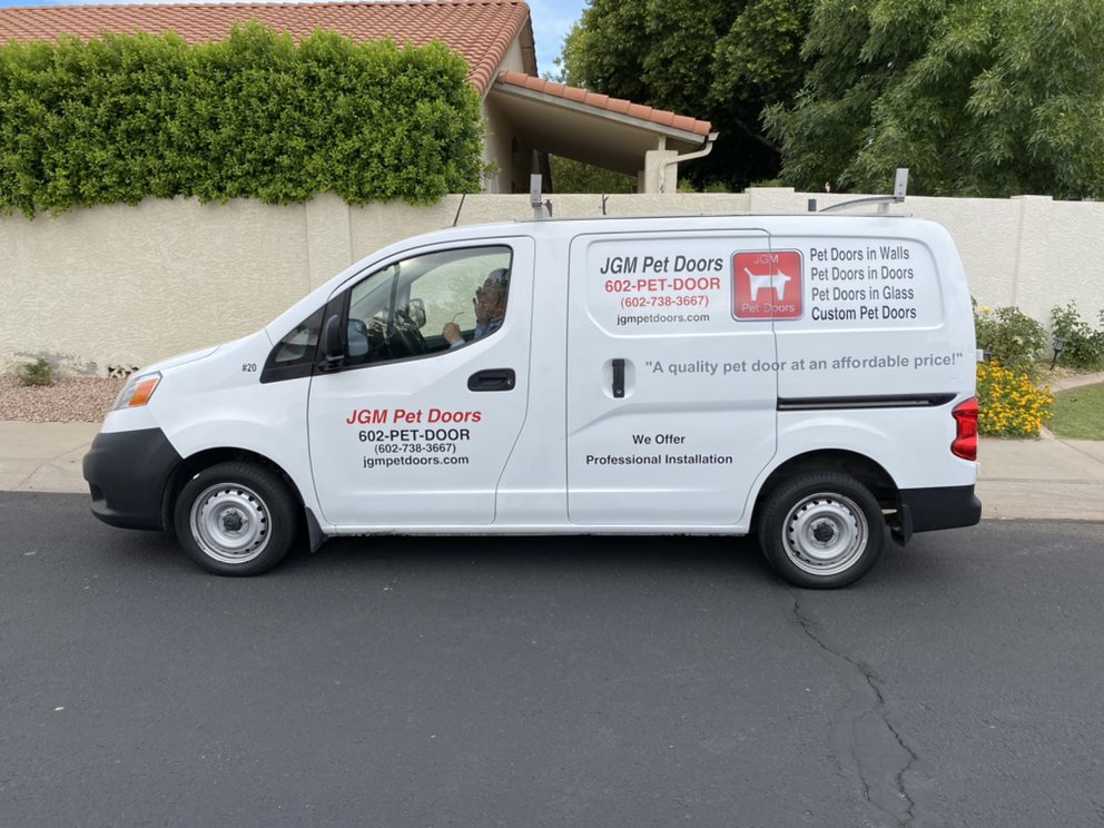 JGM PET DOORS Updated September 2024 75 Photos & 114 Reviews