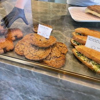 Matilda’s bakery - Bakeries Near Me - Santa Monica, California Matilda’s bakery - Bakeries Near Me - Santa Monica, California