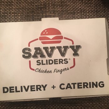 Savvy Sliders - Burgers Near Me - Utica, Michigan Savvy Sliders - Burgers Near Me - Utica, Michigan