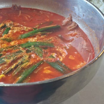 Tang 190 - Yukgaejang. - Korean Near Me - Irvine, California Tang 190 - Yukgaejang. - Korean Near Me - Irvine, California