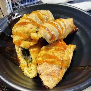 Zola's Café - Soul Rolls - Bars Near Me - Cincinnati, Ohio