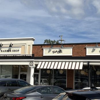 Trust Coffee - Trust Coffee shop -- Friday, 25 September 2026 - Coffee & Tea Near Me - Bay Village, Ohio Trust Coffee - Trust Coffee shop -- Friday, 25 September 2026 - Coffee & Tea Near Me - Bay Village, Ohio