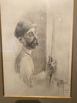 Musée Toulouse-Lautrec by null