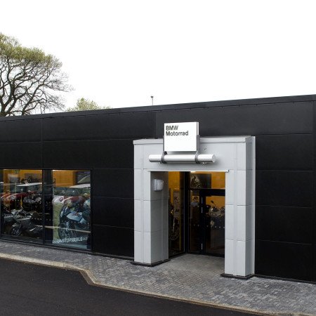 JOHN CLARK BMW MOTORRAD TAYSIDE - Updated December 2024 - Rutherford ...