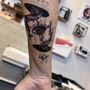 Photo of Boss Babe Tattoo