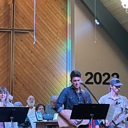 Foothill Community Church-Free Methodist - Worship Service