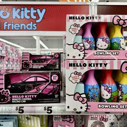 Five Below - February 7, 2024
