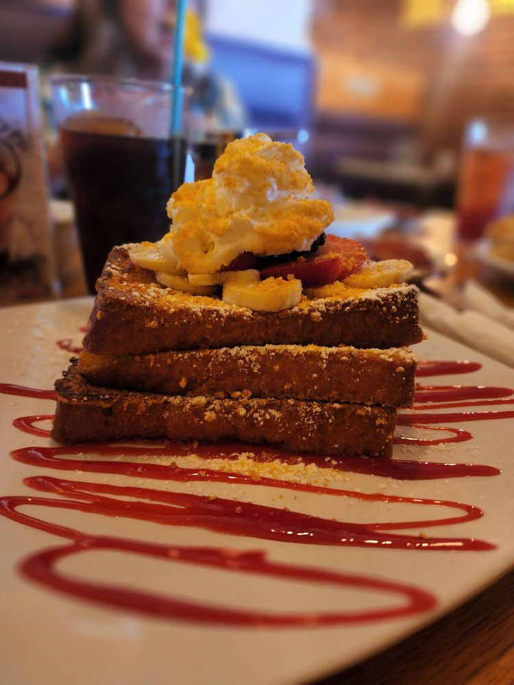 BERRY FRESH CAFE 615 Photos & 722 Reviews 1429 SE Federal Hwy