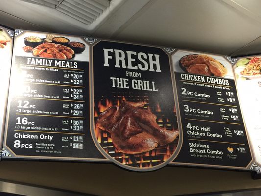 Menu photo 6 El Pollo Loco Richmond, CA Menu photo 6 El Pollo Loco Richmond, CA